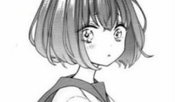 黑白少女漫画,黑白少女的奇幻冒险之旅